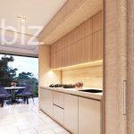 Luxury Apartment in Prestigious Sarıyer, Istanbul (Listing No: 5806)