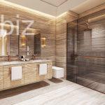 Luxury Apartment in Prestigious Sarıyer, Istanbul (Listing No: 5806)