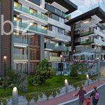 Stunning Apartment in the Heart of Istanbul (Listing No: 5808)