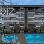 Stunning Apartment in the Heart of Istanbul (Listing No: 5808)