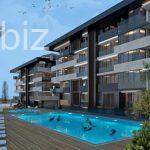Stunning Apartment in the Heart of Istanbul (Listing No: 5808)