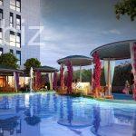 İstanbul’un Kalbinde Modern Daire (İlan No: 5814)