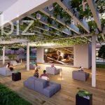 İstanbul’un Kalbinde Modern Daire (İlan No: 5814)