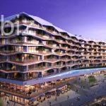 Luxury Apartment in the Heart of Istanbul (Listing No: 5818)