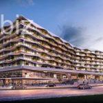 Luxury Apartment in the Heart of Istanbul (Listing No: 5818)