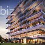 Luxury Apartment in the Heart of Istanbul (Listing No: 5818)