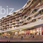 Luxury Apartment in the Heart of Istanbul (Listing No: 5818)