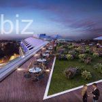 Luxury Apartment in the Heart of Istanbul (Listing No: 5818)
