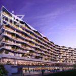 Luxury Apartment in the Heart of Istanbul (Listing No: 5818)