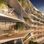 Luxury Apartment in the Heart of Istanbul (Listing No: 5818)