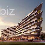 Luxury Apartment in the Heart of Istanbul (Listing No: 5818)