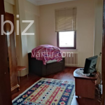 Modern Duplex Apartment in Prime Istanbul Location (Listing No: 5825)