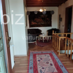 Modern Duplex Apartment in Prime Istanbul Location (Listing No: 5825)