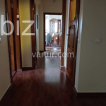 Modern Duplex Apartment in Prime Istanbul Location (Listing No: 5825)