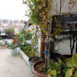 Modern Duplex Apartment in Prime Istanbul Location (Listing No: 5825)