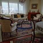 Modern Duplex Apartment in Prime Istanbul Location (Listing No: 5825)