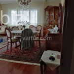 Modern Duplex Apartment in Prime Istanbul Location (Listing No: 5825)