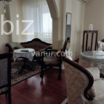 Modern Duplex Apartment in Prime Istanbul Location (Listing No: 5825)