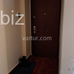 Modern Duplex Apartment in Prime Istanbul Location (Listing No: 5825)