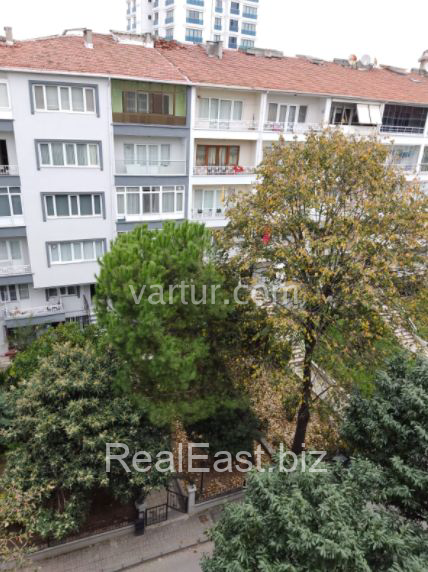 Modern Duplex Apartment in Prime Istanbul Location