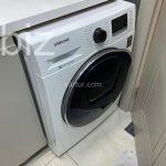 Modern Apartment in the Heart of Istanbul (Listing No: 5828)