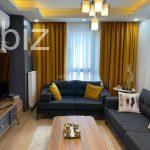 Modern Apartment in the Heart of Istanbul (Listing No: 5828)