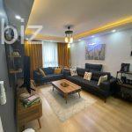 Modern Apartment in the Heart of Istanbul (Listing No: 5828)