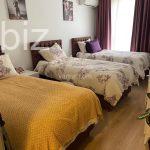 Modern Apartment in the Heart of Istanbul (Listing No: 5828)