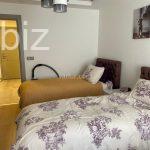 Modern Apartment in the Heart of Istanbul (Listing No: 5828)