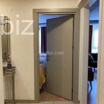 Modern Apartment in the Heart of Istanbul (Listing No: 5828)