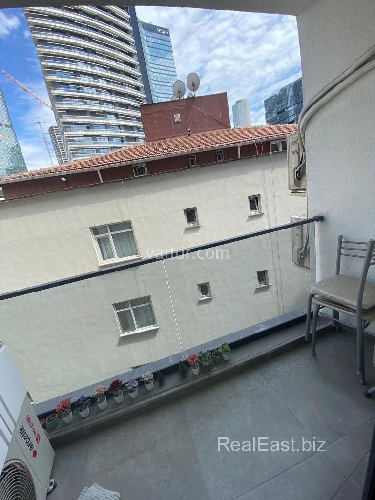 Modern Apartment in the Heart of Istanbul