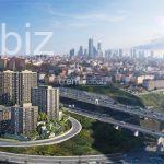 İstanbul’un Kalbinde Geniş Daire (İlan No: 5840)