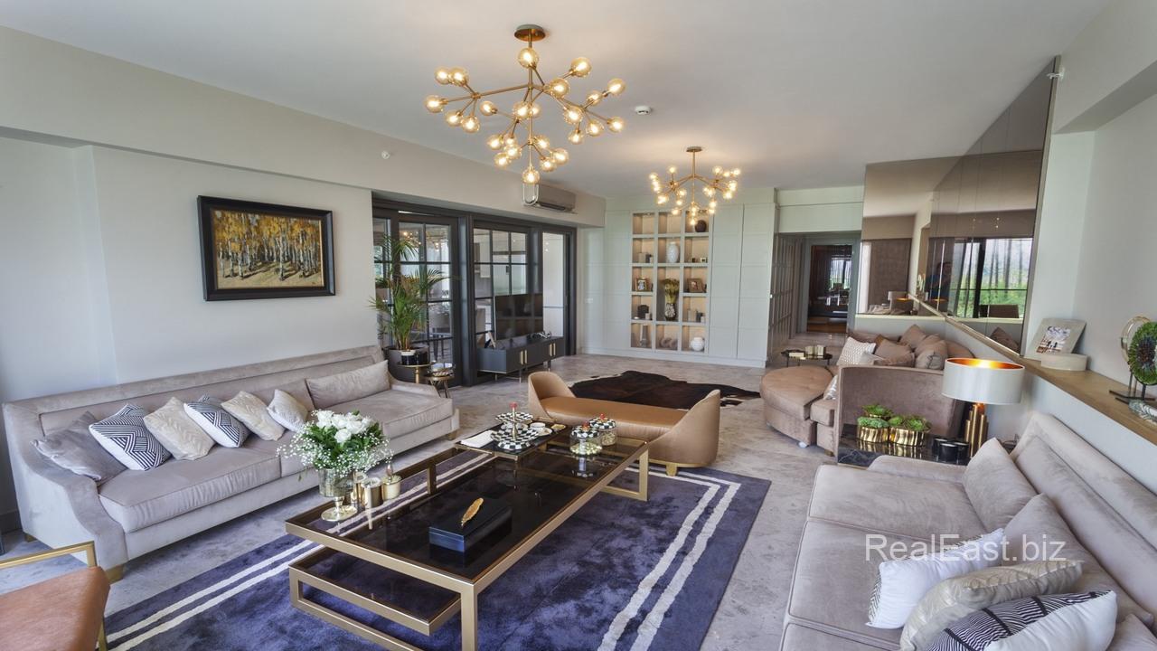 Charming Studio Apartment in Istanbul's Thriving Marmara Region