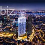 Luxurious Apartment in the Heart of Istanbul (Listing No: 5848)