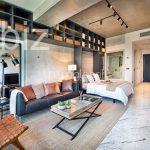 Luxurious Apartment in the Heart of Istanbul (Listing No: 5848)