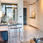 Luxurious Apartment in the Heart of Istanbul (Listing No: 5848)