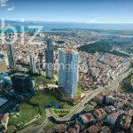 Luxurious Apartment in the Heart of Istanbul (Listing No: 5848)