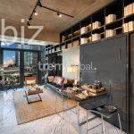 Luxurious Apartment in the Heart of Istanbul (Listing No: 5848)