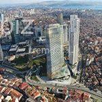 Luxurious Apartment in the Heart of Istanbul (Listing No: 5848)