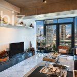 Luxurious Apartment in the Heart of Istanbul (Listing No: 5848)