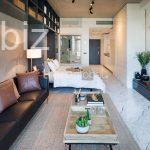 Luxurious Apartment in the Heart of Istanbul (Listing No: 5848)