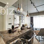 Luxurious Apartment in the Heart of Istanbul (Listing No: 5848)