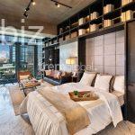 Luxurious Apartment in the Heart of Istanbul (Listing No: 5848)