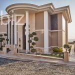 Luxurious Sea-View Apartment in Istanbul (Listing No: 5855)