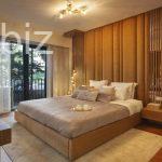 Charming Studio Apartment in Istanbul’s Vibrant Marmara Region (Listing No: 5858)