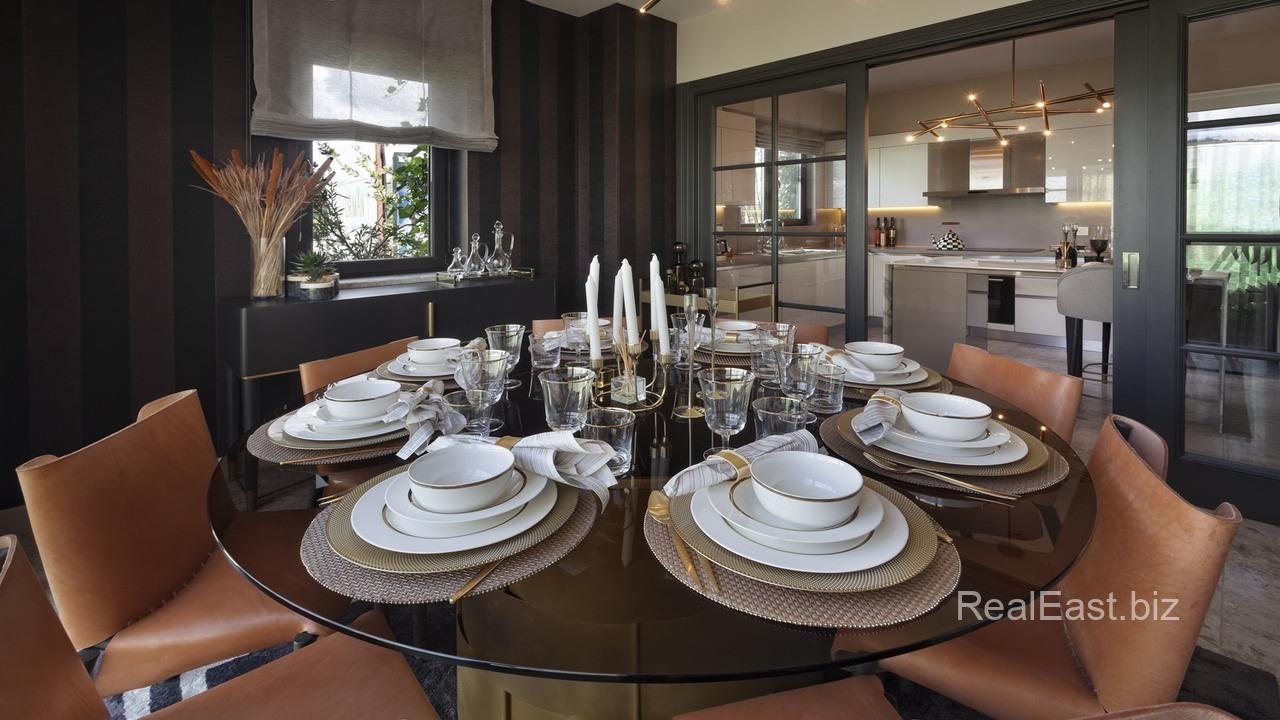 Charming Studio Apartment in Istanbul's Vibrant Marmara Region