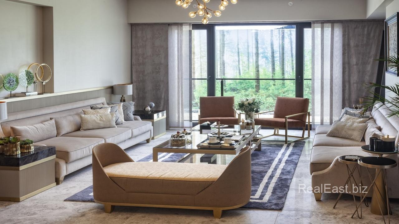 Charming Apartment in Istanbul's Marmara Region