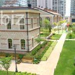 Merkezi İstanbul’da Etkileyici Daire (İlan No: 5863)