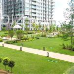 Merkezi İstanbul’da Etkileyici Daire (İlan No: 5863)