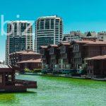 Charming 1+1 Apartment in Istanbul’s Marmara Region (Listing No: 5868)